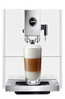 Jura A7 Kahve Makinesi kullananlar yorumlar